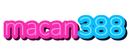 macan388 — logo kanal